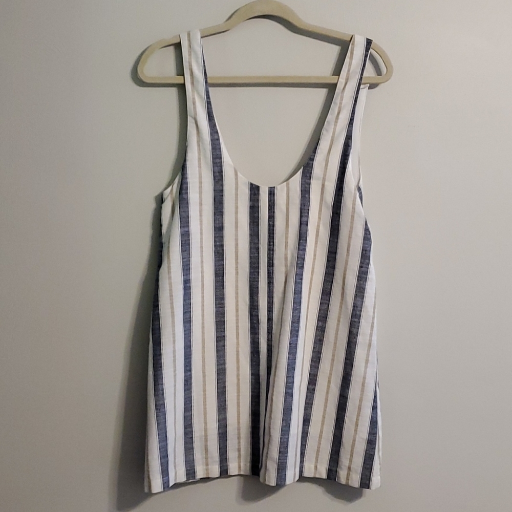 š„3 for $20 | EUC Altarād State Overall Dress - Picture 6 of 8